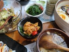-衣川小森林·料理·寿司(鸿铭中心店)