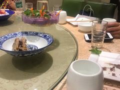 -大鸭梨烤鸭(左家庄店)