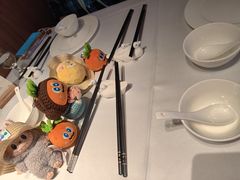 -四季民福烤鸭店(王府井东安门店)