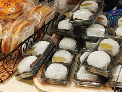 -山崎面包(静安久光店)