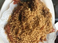 -无招牌海鲜餐厅(滨海艺术中心店)
