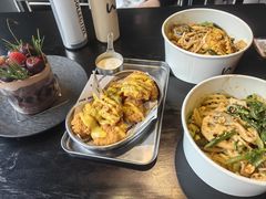 -W COLLECTIVE  DESSERT SHOP