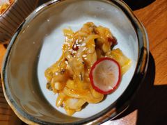 麻辣鲜哈-青叶日式料理(飘亮阳光广场店)