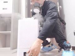 -清新全家甲醛治理(浦东新区店)