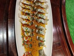 -天怡·鱼工厂(梅溪湖店)