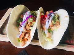 魔力鸡肉塔可-道口麻辣烫·烧烤(五道口店)