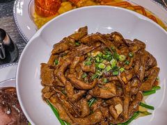 -粤匠·澳门点心粤菜海鲜(澳门半岛店)