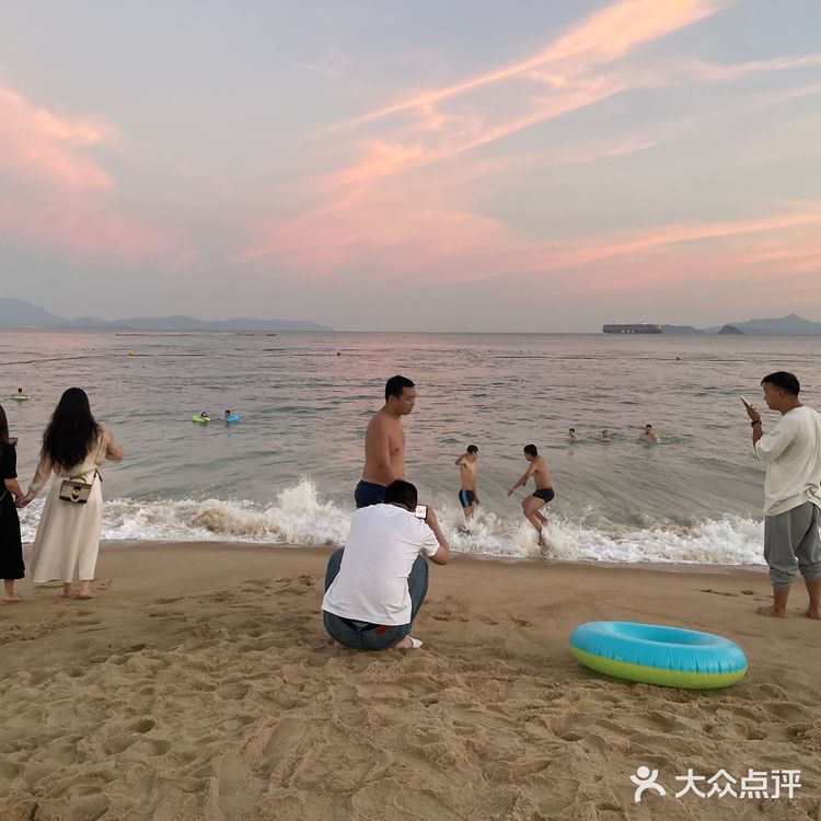 今天的天气真的好