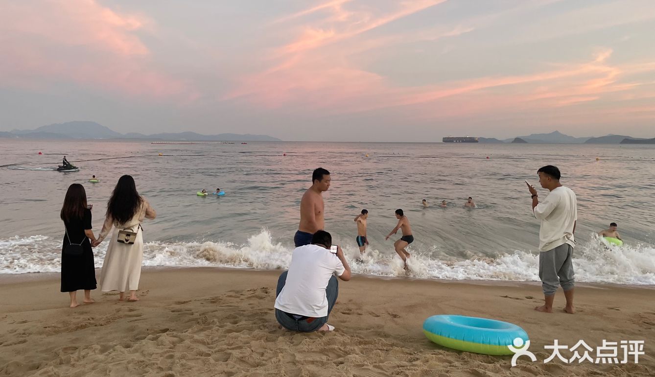 今天的天气真的好