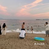今天的天气真的好