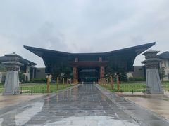 -北京雁栖湖国际会展中心