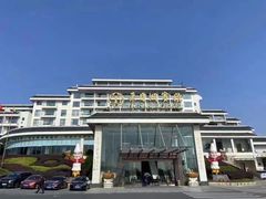 -风味小馆(天目湖宾馆店)