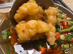 -野妹经典火锅(民治店)