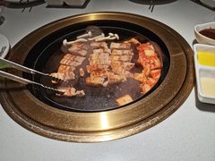 -韩时烤肉(枫蓝店)