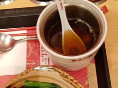 -华记煲仔华·煲仔饭(三元里万科里店)