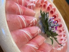 -额尔敦传统涮(西坝河店)
