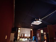 -苹果树下艺术餐厅(宋庄店)