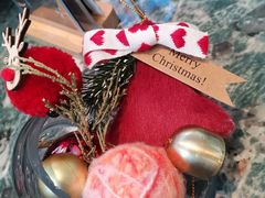 -大连铂尔曼酒店-铂尔曼美食廊 Pullman Deli