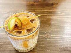 -之悦咖啡馆(新星宇·之洲店)