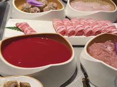 -海底捞火锅(杭州天虹购物中心店)