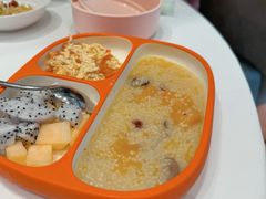 -莆田餐厅PUTIEN(三里屯店)