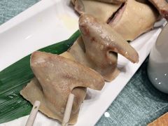 -小厨娘淮扬菜(天印大道店)