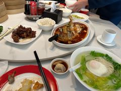 -鼎泰丰(渔阳店)