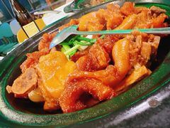 -阿忠食坊大排档·20年老店(万象城店)