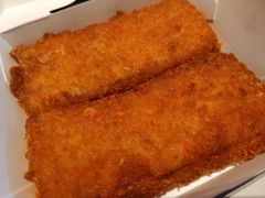 -麦当劳(朝阳路得来速店)