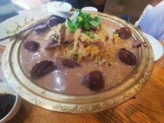 -金掌勺·锅包肉(双榆树店)