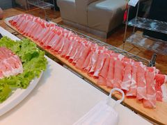 -阳坊胜利涮羊肉(禧乐汇店)