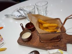 -奈尔宝家庭中心·亲子餐厅(苏州大悦城店)