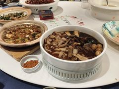 -院8里·小聚园老川菜(九眼桥店)