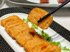 -新光酒家·河豚·海鲜·蟹料理(浦东店)