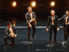 -福州海峡文化艺术中心