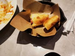 -必胜客(东大桥店)