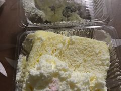 -红宝石·鲜奶小方·海派西点房(南丹店)