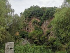 -幕燕滨江·长江观音景区