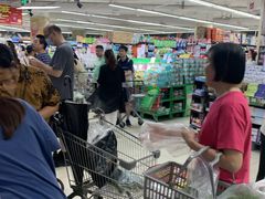 -永辉超市(嘉定宝龙广场店)