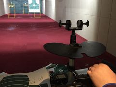 -真枪会射击俱乐部(河西中央公园店)