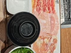 -焼肉ライク·烧肉LIKE(万菱汇店)