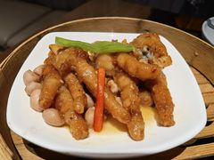 -千日贺茶餐厅(高新万达店)