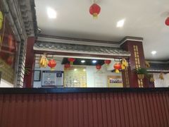 门面-赵记煎饼卷大葱(东岳店)