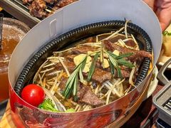 -味太助·银饭食堂(中华城店)