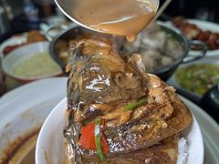 -四妹餐厅(玫瑰街店)