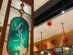 -禄运茶居·手工点心(猎德店)