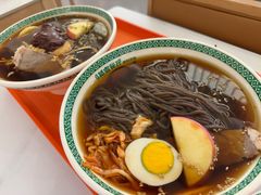 -华天延吉餐厅(西四总店)