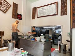 -艾麻子奶汤面(花园巷店)