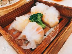 -龙的酒楼·手工早茶·顺德菜(近良路店)