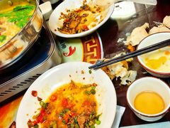 -洁雅小南方俏巴鱼馆(汴河街店)